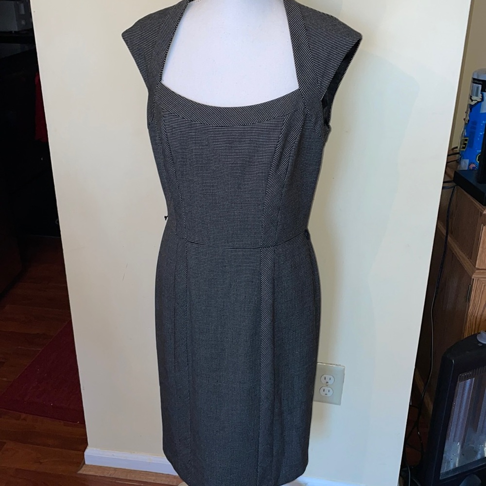 White House Black Market dress